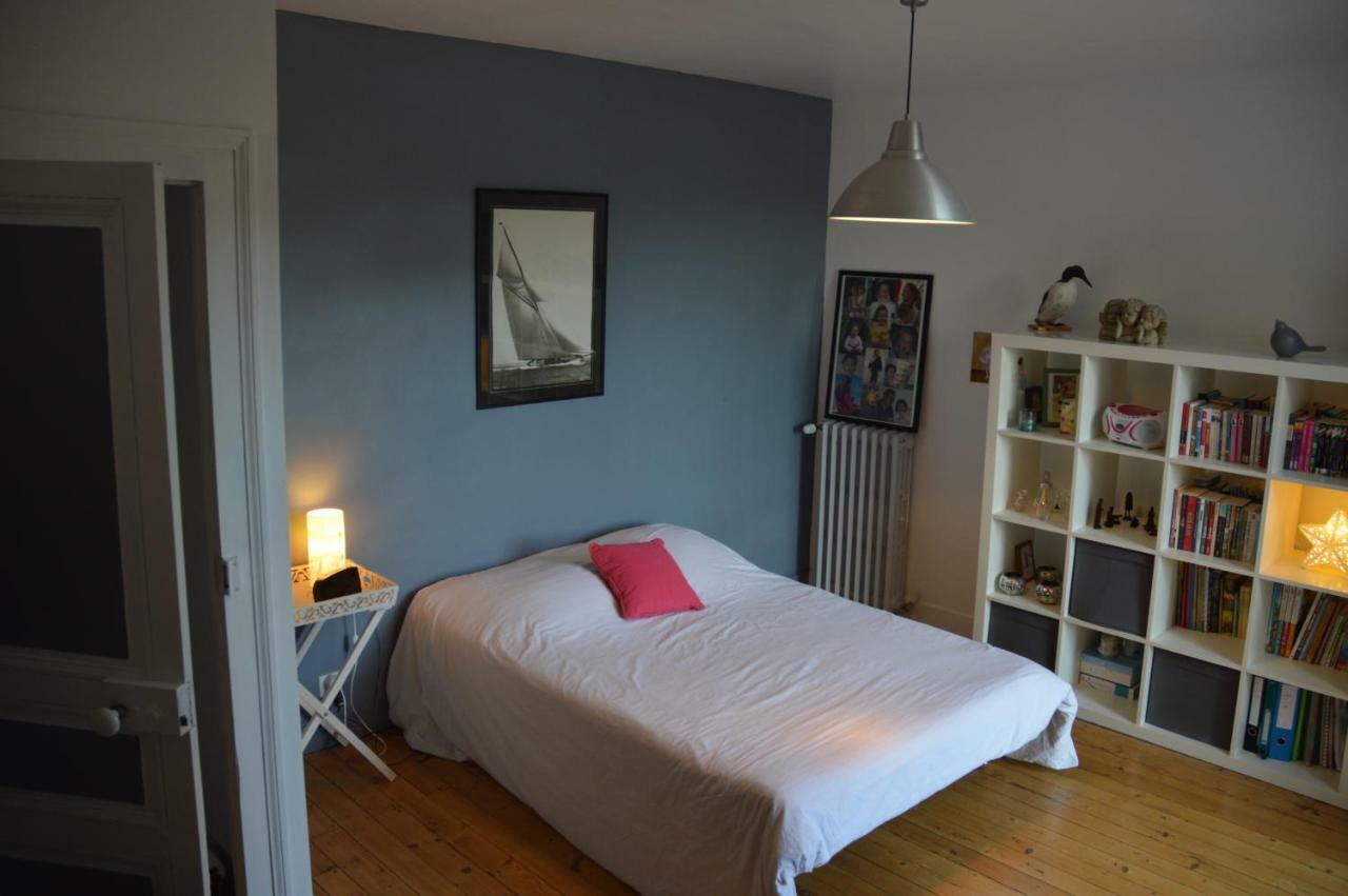 Chambre D'Hotes Les Ecuries Le Mans Exterior foto