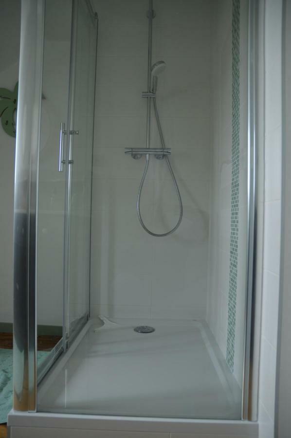 Chambre D'Hotes Les Ecuries Le Mans Exterior foto