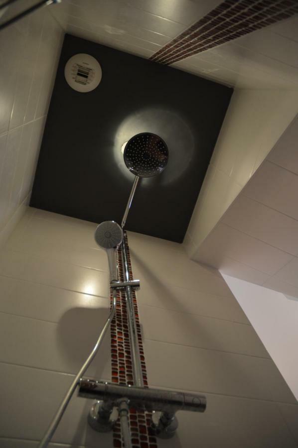 Chambre D'Hotes Les Ecuries Le Mans Exterior foto