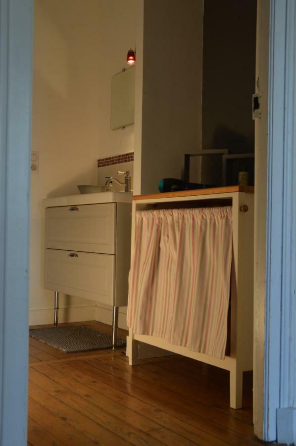 Chambre D'Hotes Les Ecuries Le Mans Exterior foto